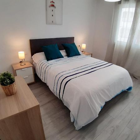 Apartamento Sol De Carabeo Nerja Buitenkant foto