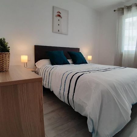 Apartamento Sol De Carabeo Nerja Buitenkant foto