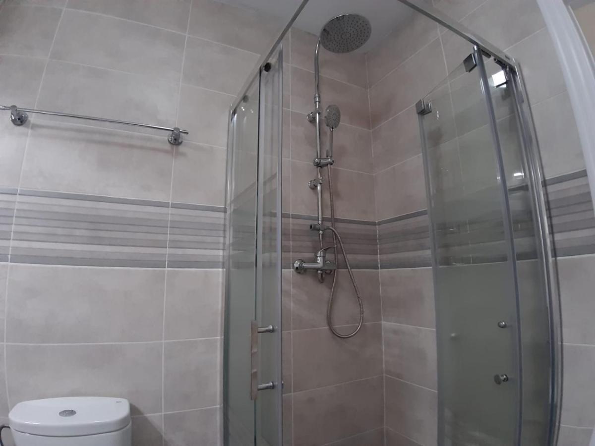 Apartamento Sol De Carabeo Nerja Buitenkant foto